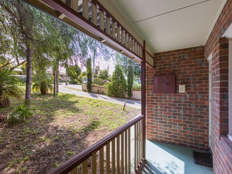 35A Fennager Way, Calista WA 6167