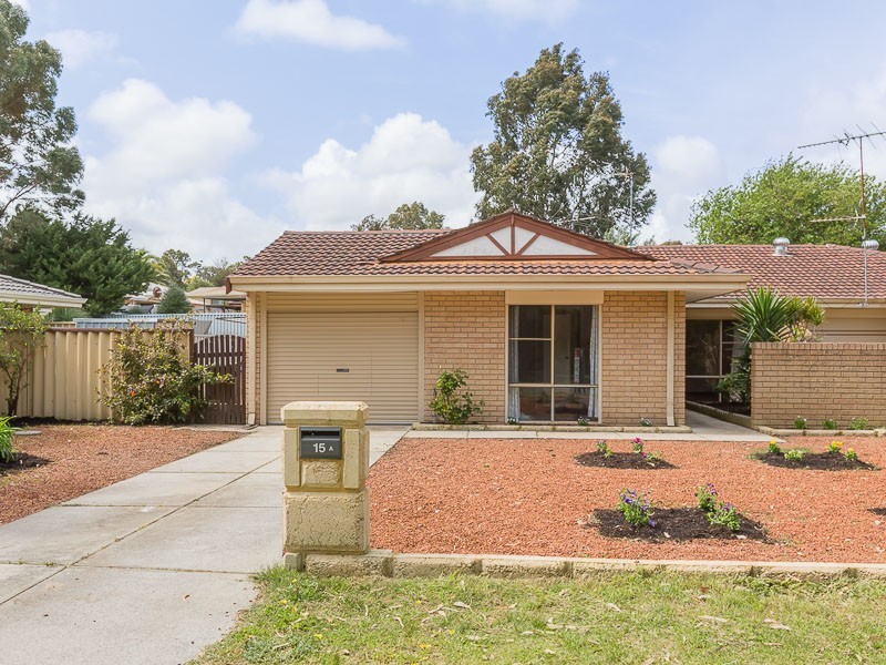 15A Sloan Drive, Leda WA 6170