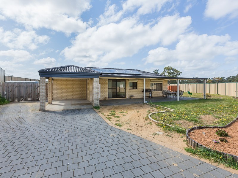 88 Dalrymple Drive, Leda WA 6170