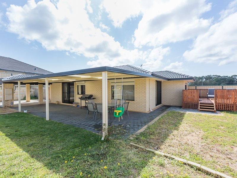 88 Dalrymple Drive, Leda WA 6170