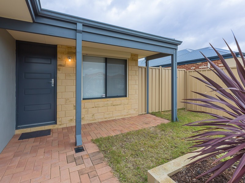 35 Moston Crescent, Bertram WA 6167