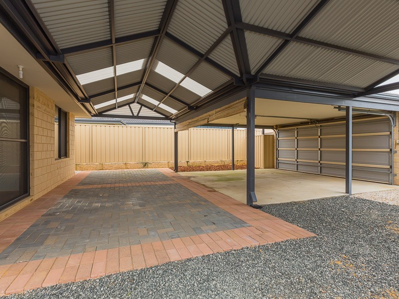 35 Moston Crescent, Bertram WA 6167