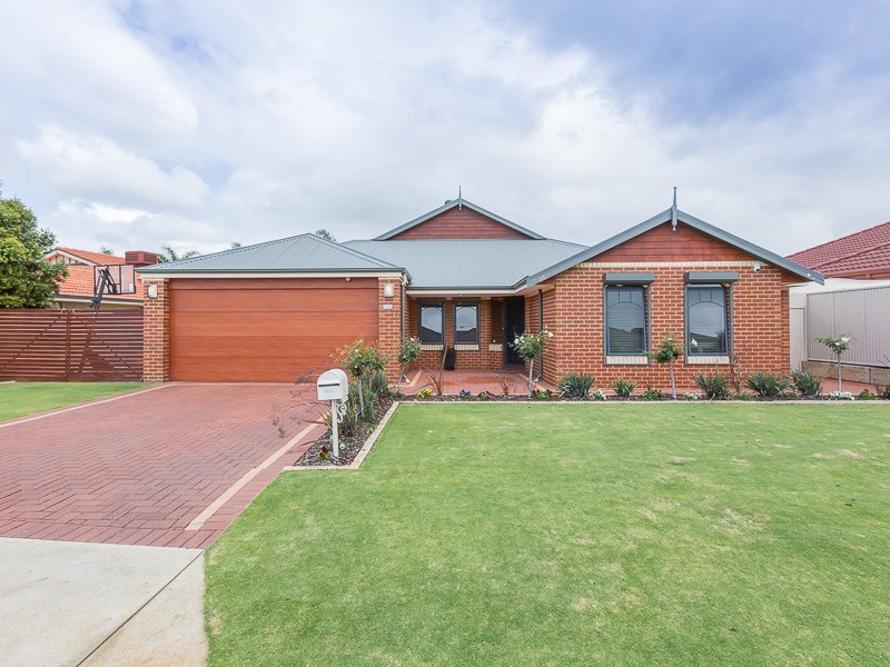 10 Diadem Crescent, Bertram WA 6167