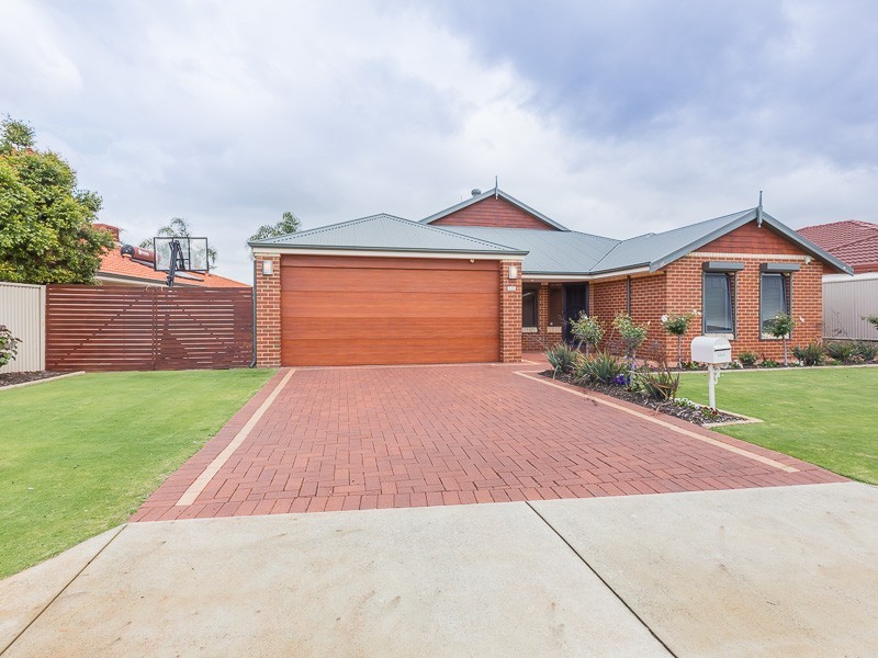 10 Diadem Crescent, Bertram WA 6167