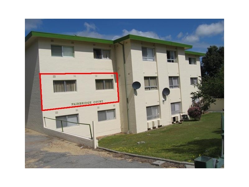 Unit 16, 54 Christmas Avenue, Orelia WA 6167