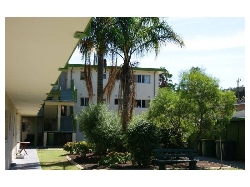 Unit 16, 54 Christmas Avenue, Orelia WA 6167