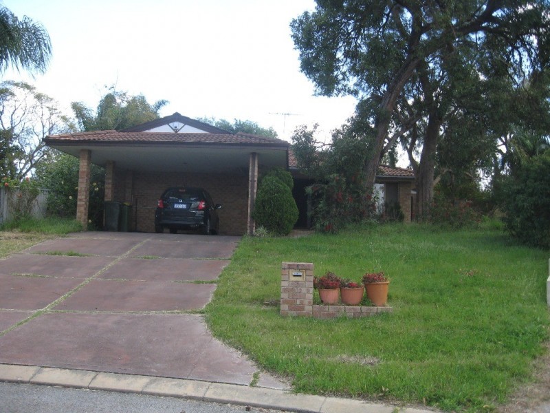 28 Shaw Mews, Leda WA 6170