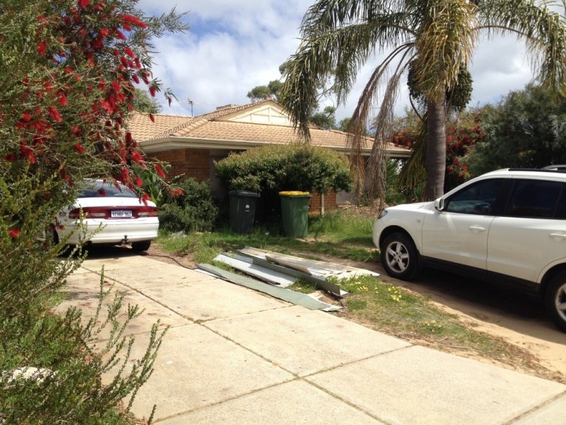 40 Sloan Drive, Leda WA 6170