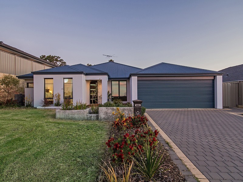 22 Westcliff Street, Wellard WA 6170