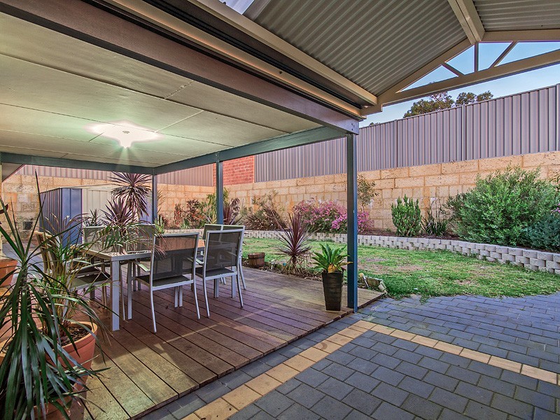 22 Westcliff Street, Wellard WA 6170