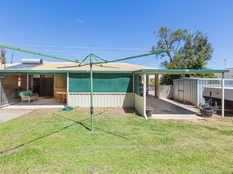 47 Corring Way, Parmelia WA 6167