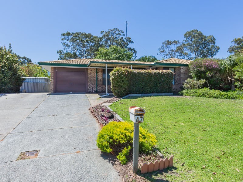 47 Corring Way, Parmelia WA 6167
