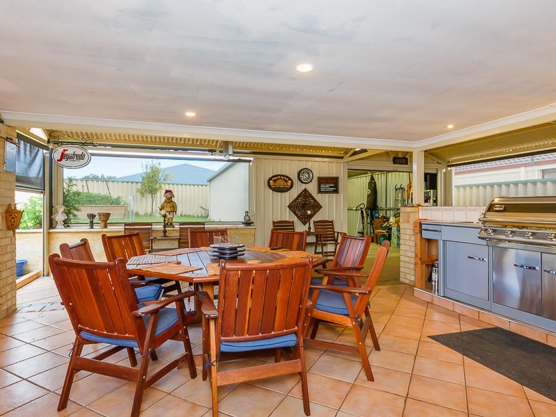 14 Yelka Way, Bertram WA 6167