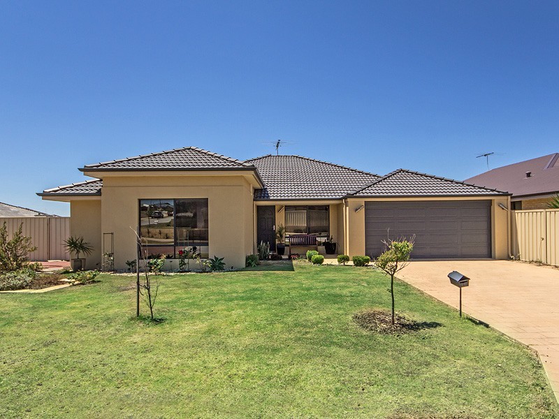 1 Battrass Loop, Baldivis WA 6171