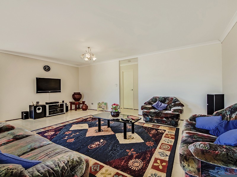 1 Battrass Loop, Baldivis WA 6171