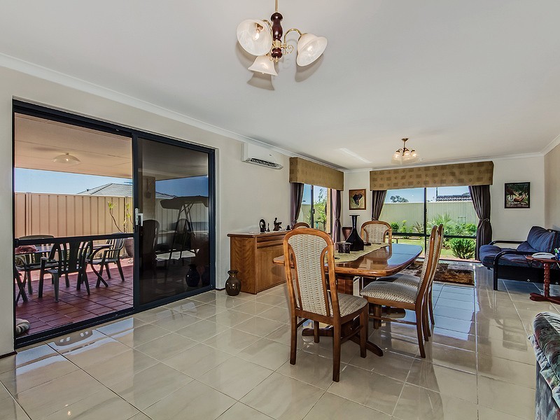 1 Battrass Loop, Baldivis WA 6171