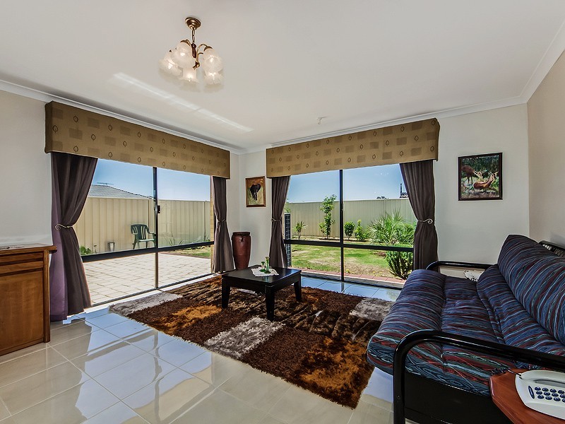 1 Battrass Loop, Baldivis WA 6171