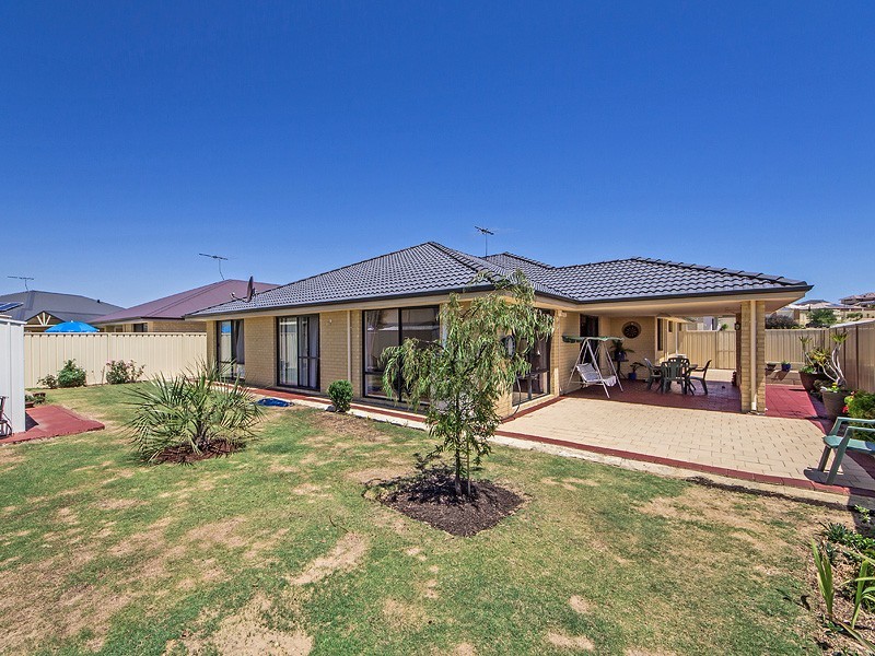 1 Battrass Loop, Baldivis WA 6171