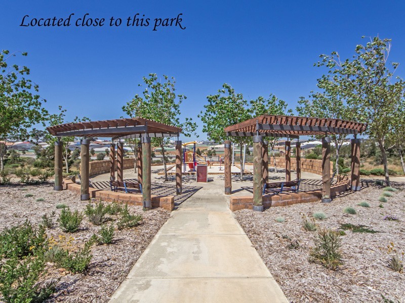 1 Battrass Loop, Baldivis WA 6171