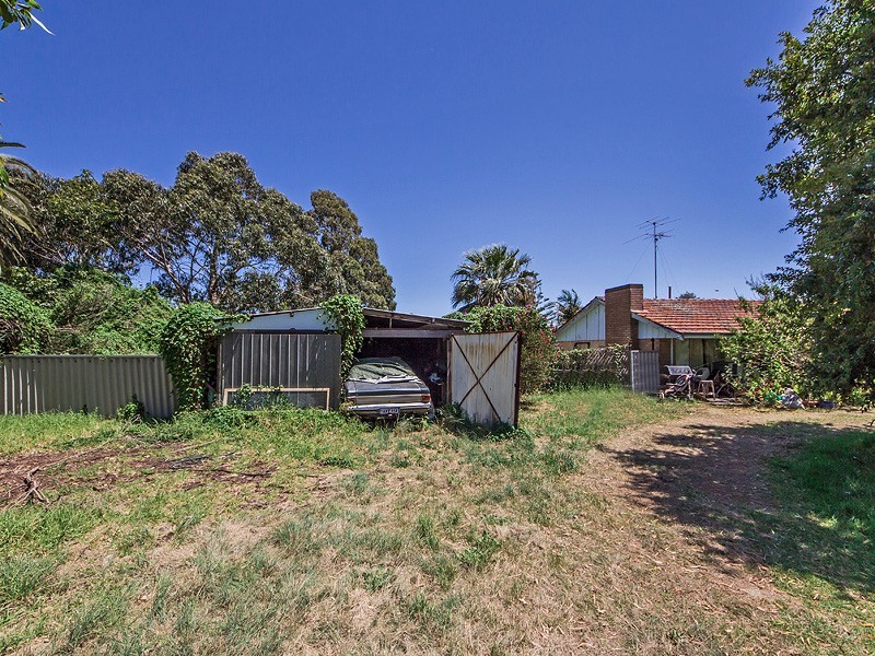 4210 South Western Highway, North Dandalup WA 6207