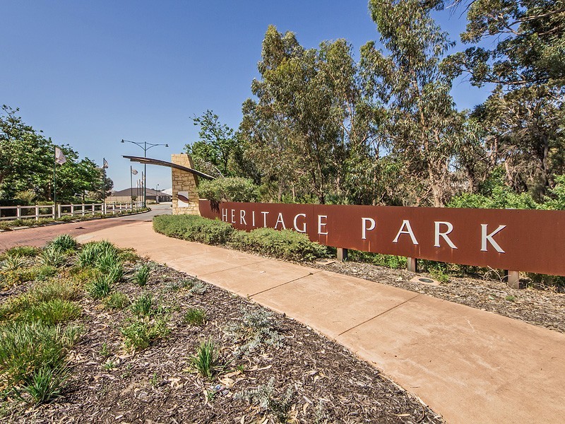 12 Colt Lane, Baldivis WA 6171