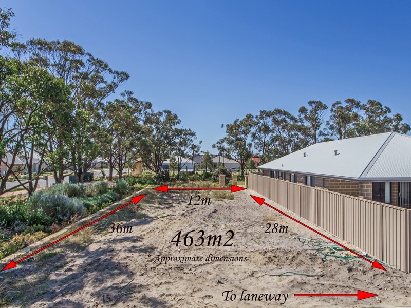 12 Colt Lane, Baldivis WA 6171