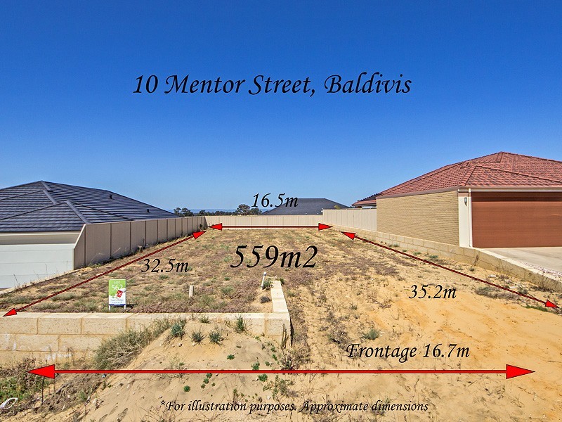 10 Mentor Street, Baldivis WA 6171