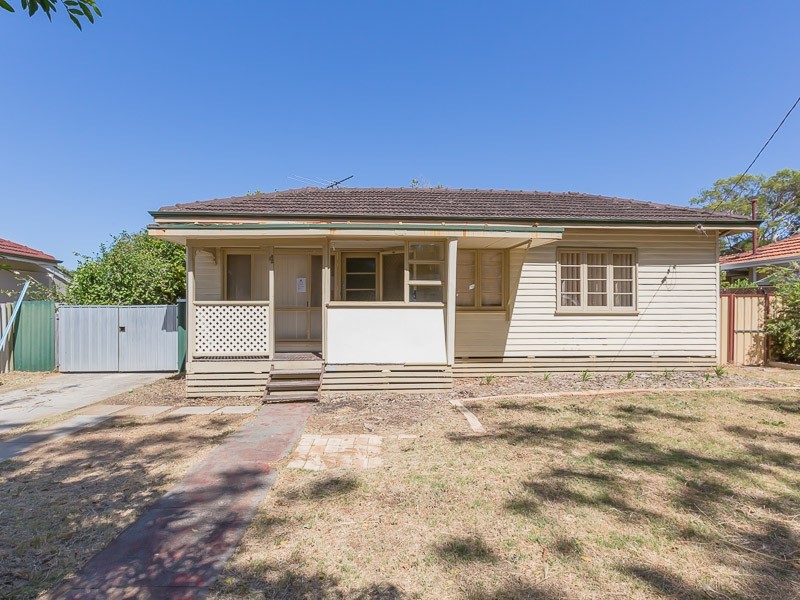 4 Matson Street, Medina WA 6167