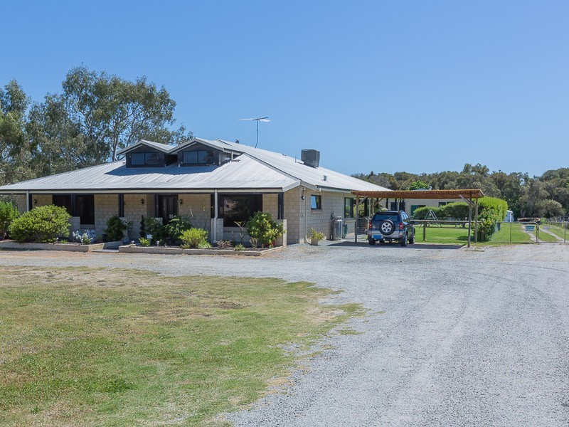 621 Eighty Road, Baldivis WA 6171