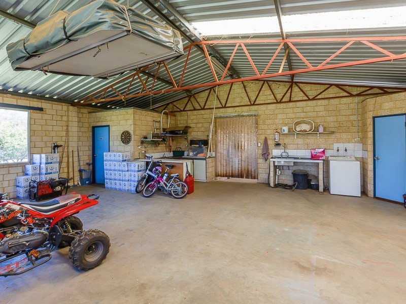 621 Eighty Road, Baldivis WA 6171
