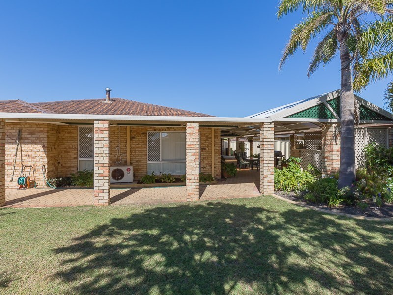 10 Cocos Court, Warnbro WA 6169