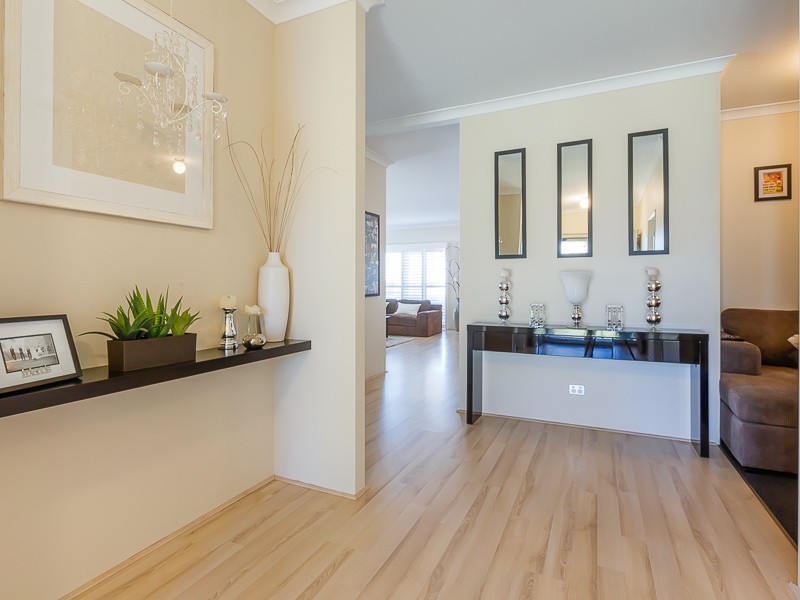 122 Beauchamp Loop, Wellard WA 6170