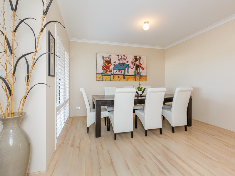 122 Beauchamp Loop, Wellard WA 6170