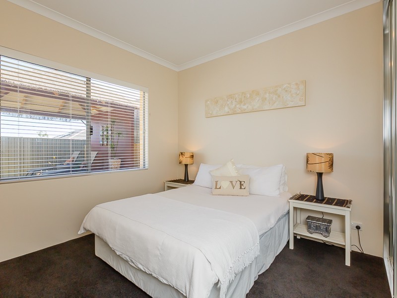 122 Beauchamp Loop, Wellard WA 6170