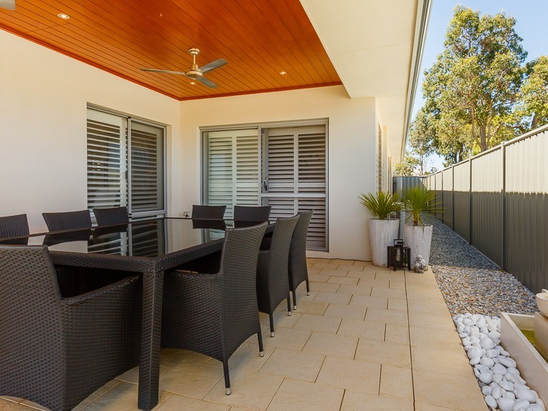 122 Beauchamp Loop, Wellard WA 6170