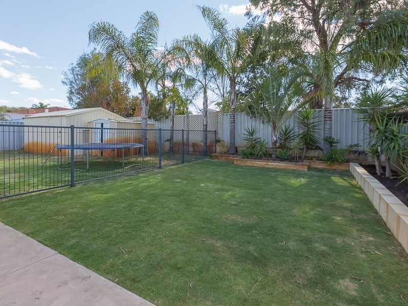 10 Walmer Place, Orelia WA 6167