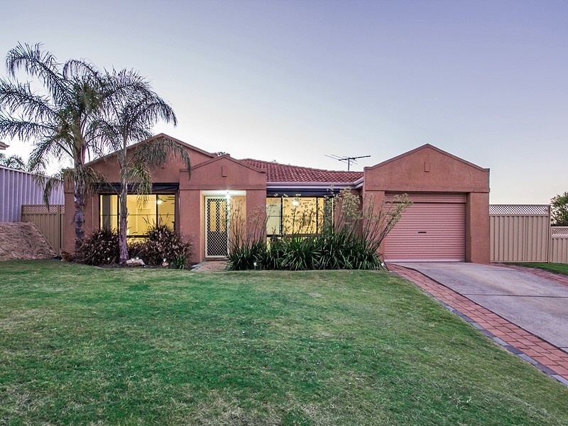 20 Welbourne Heights, Parmelia WA 6167