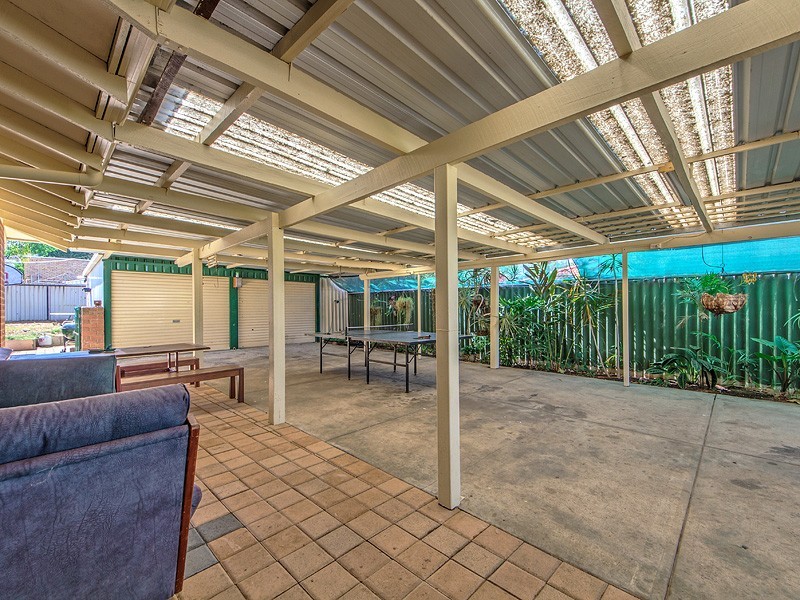 32 Cimbor Way, Parmelia WA 6167