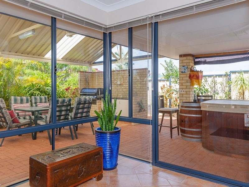 19 Araluen Crescent, Bertram WA 6167