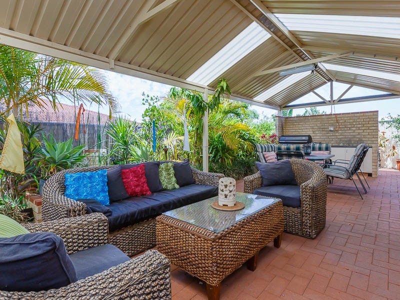 19 Araluen Crescent, Bertram WA 6167