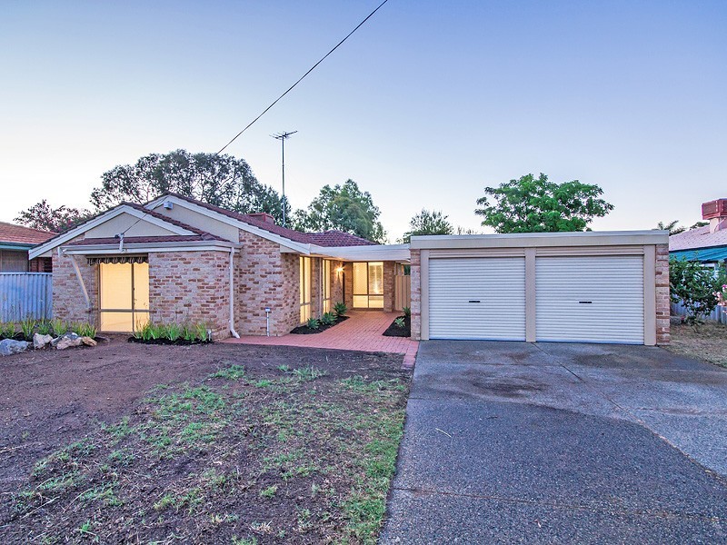 173 Parmelia Avenue, Parmelia WA 6167