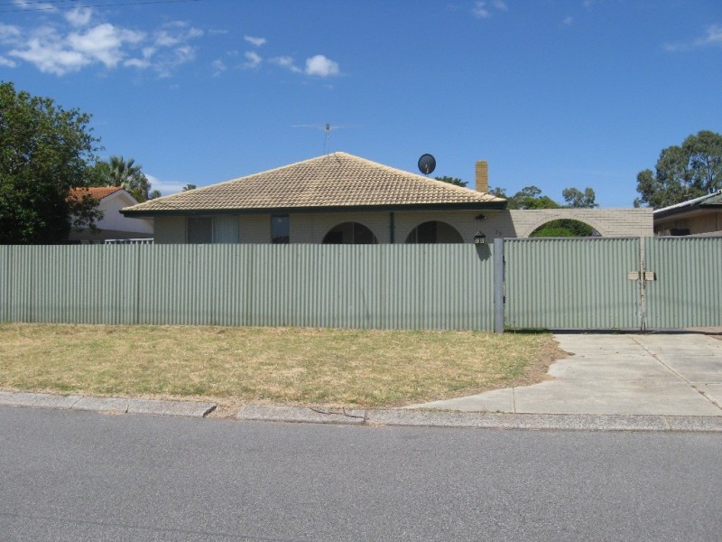 20 Clark Way, Orelia WA 6167