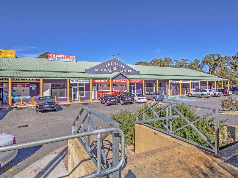 19 Campden Loop, Parmelia WA 6167