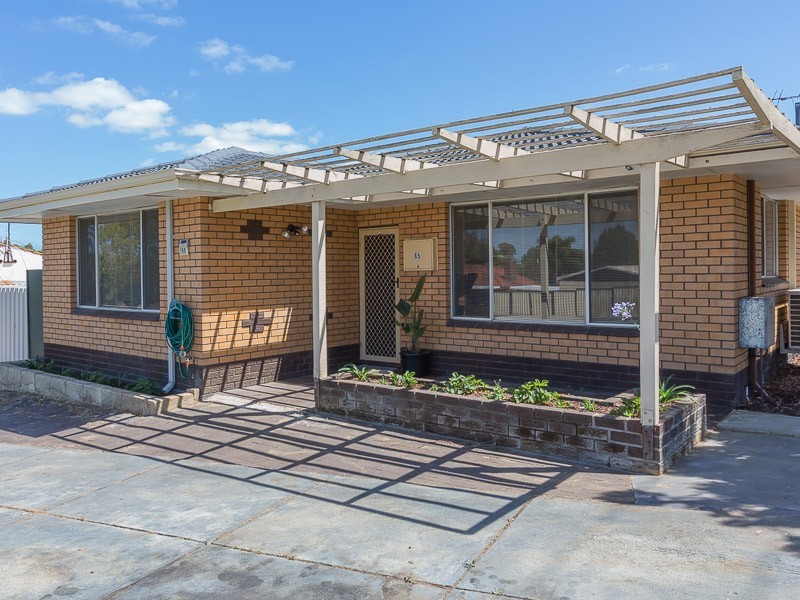 65 Christmas Avenue, Orelia WA 6167