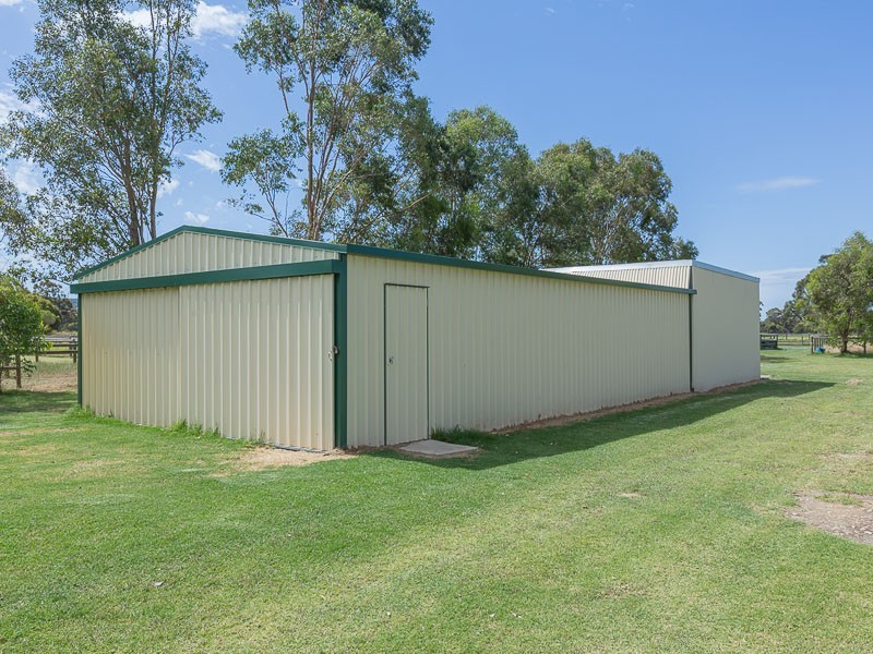 19 Randell Road, Mardella WA 6125