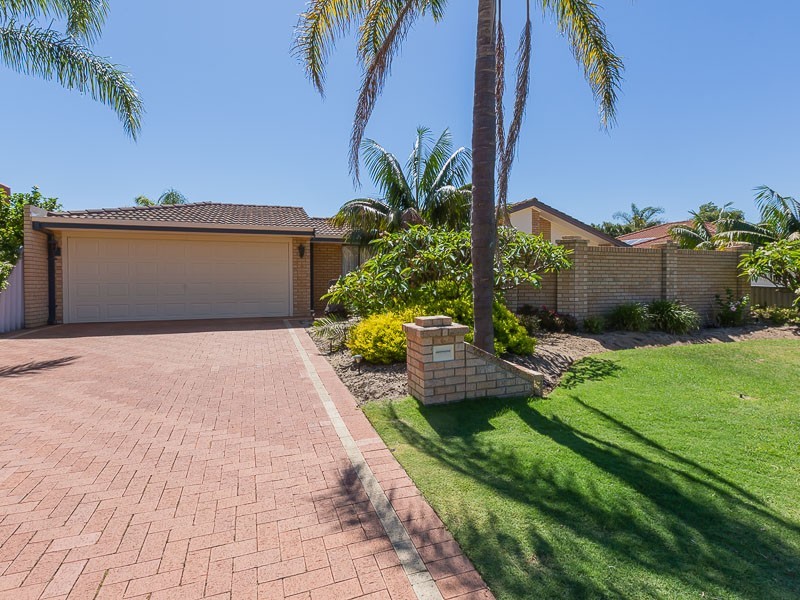11 Brigadoon Place, Cooloongup WA 6168
