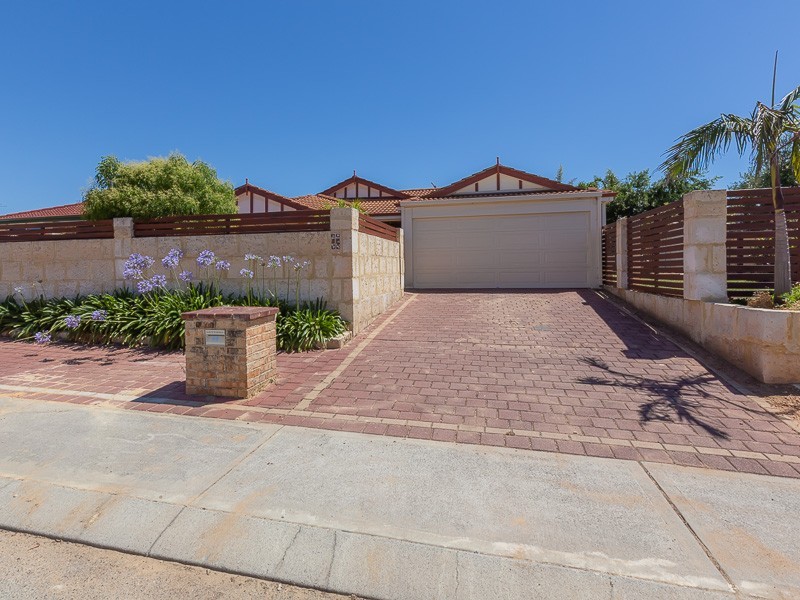 40 Brougham Crescent, Orelia WA 6167