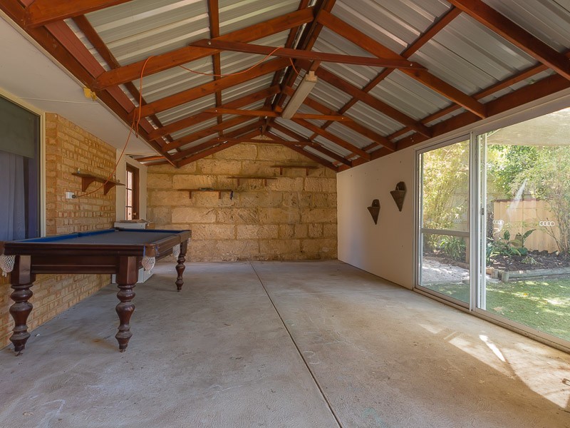 40 Brougham Crescent, Orelia WA 6167