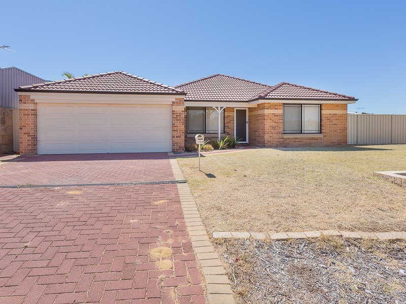 153 Sulphur Road, Orelia WA 6167