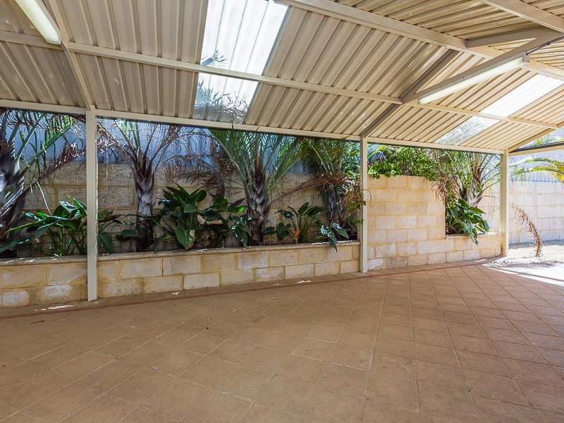 153 Sulphur Road, Orelia WA 6167